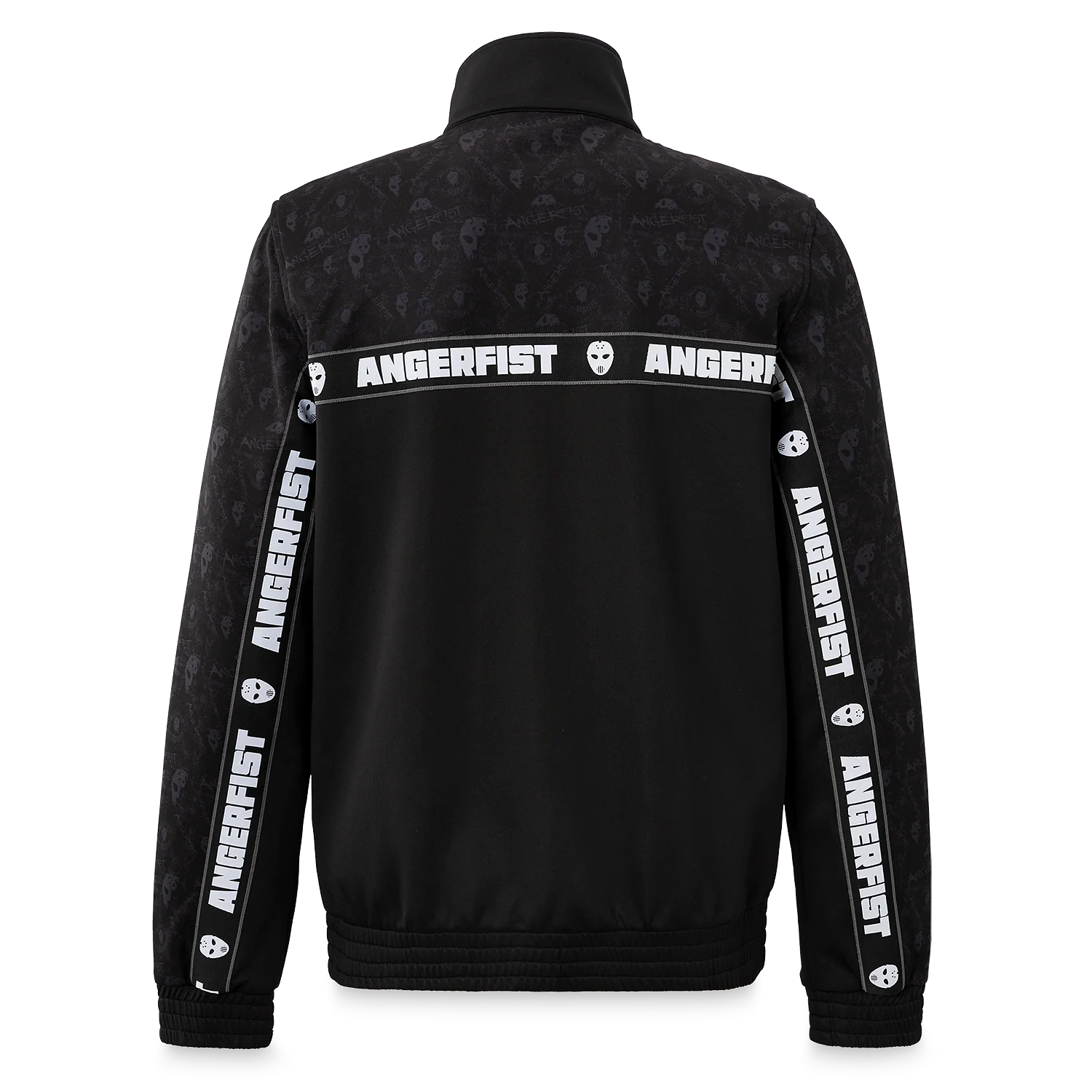 Angerfist Trainings jacket - Image 3