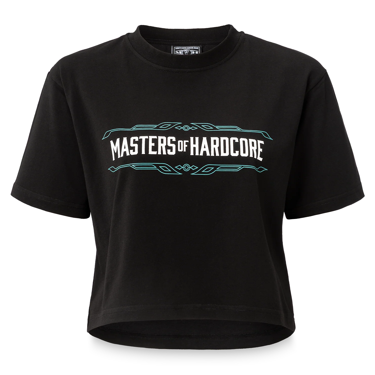 MOH Tides of Tyranny Loose Short tee