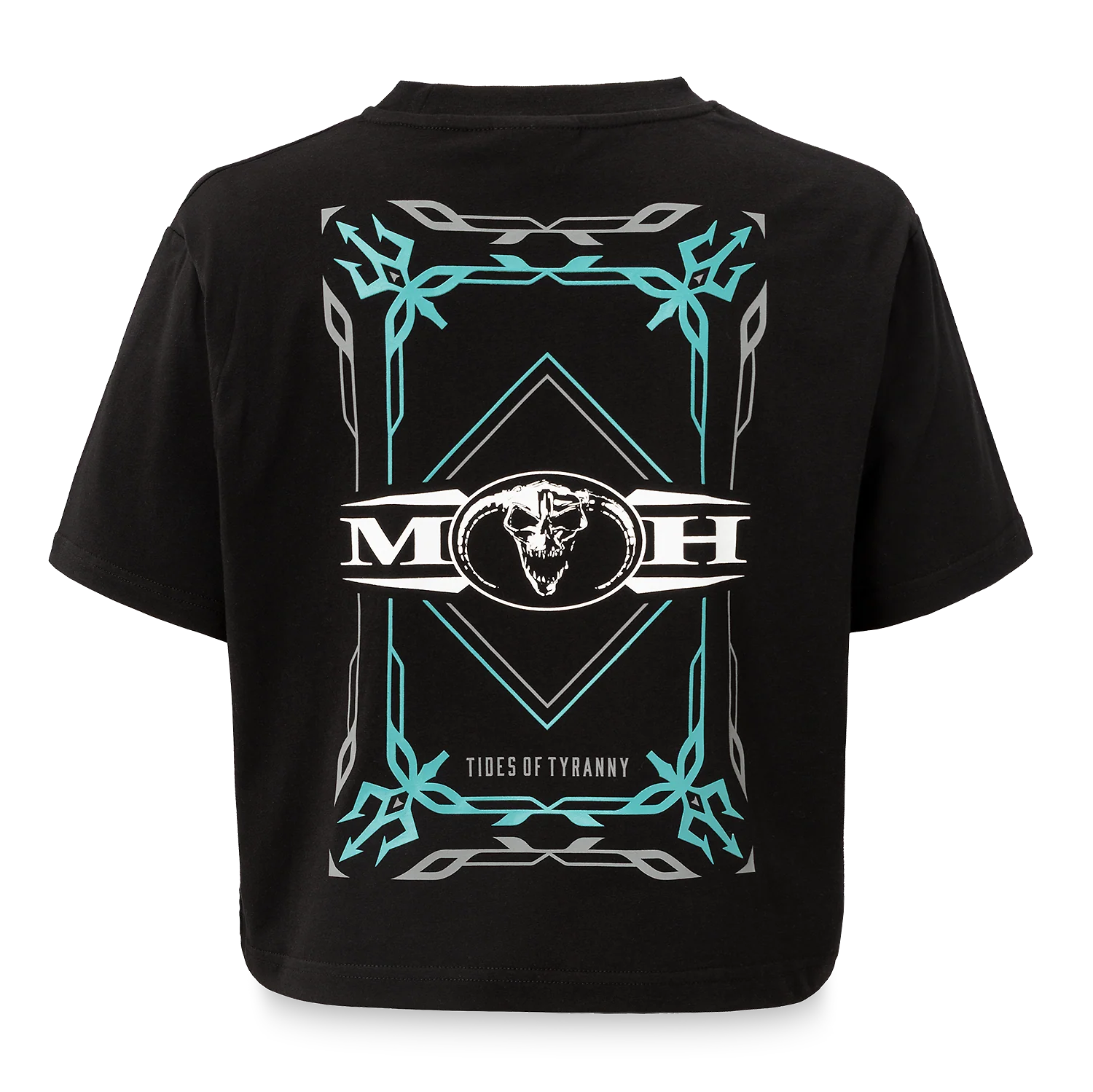 MOH Tides of Tyranny Loose Short tee - Image 3