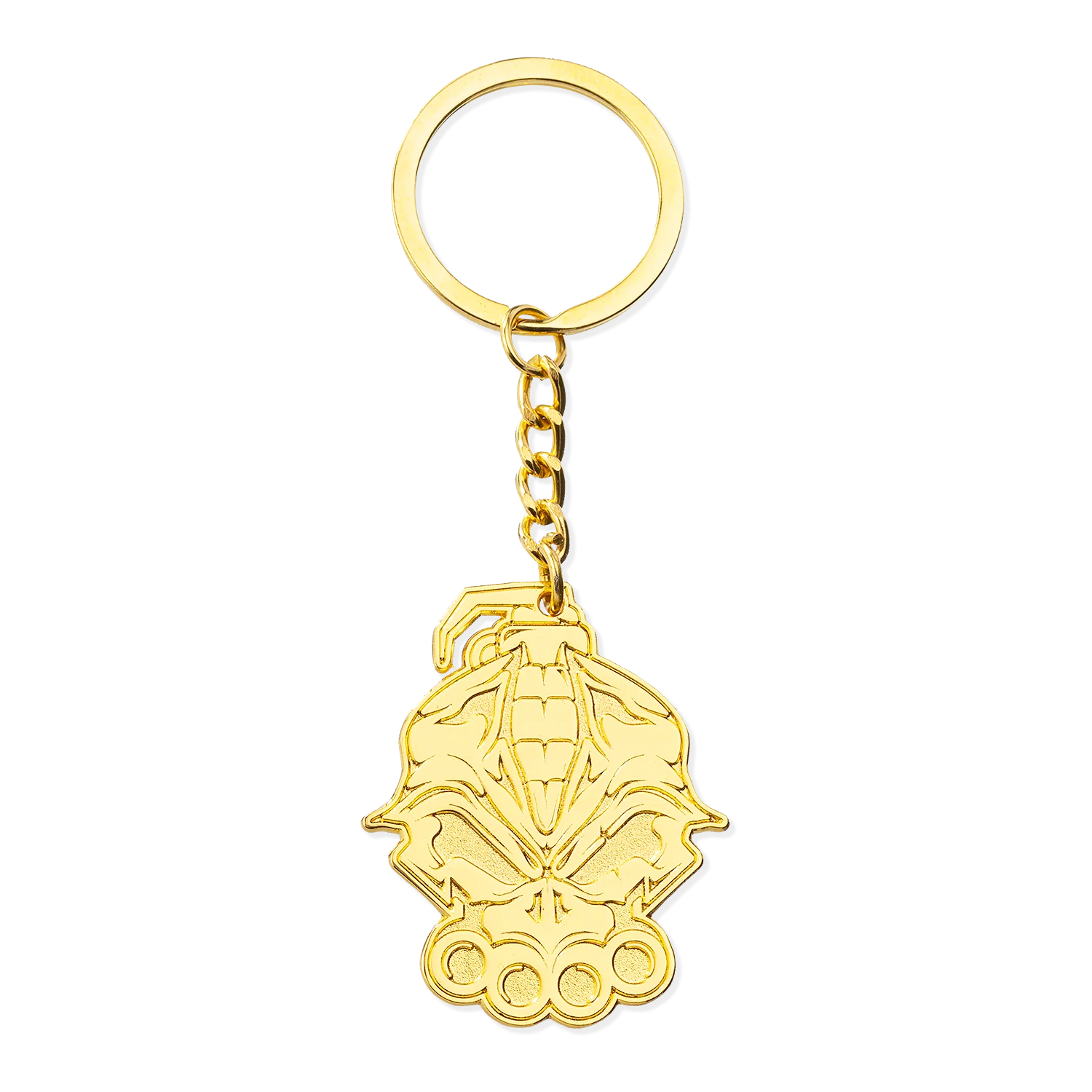 DRS Keychain - Image 2