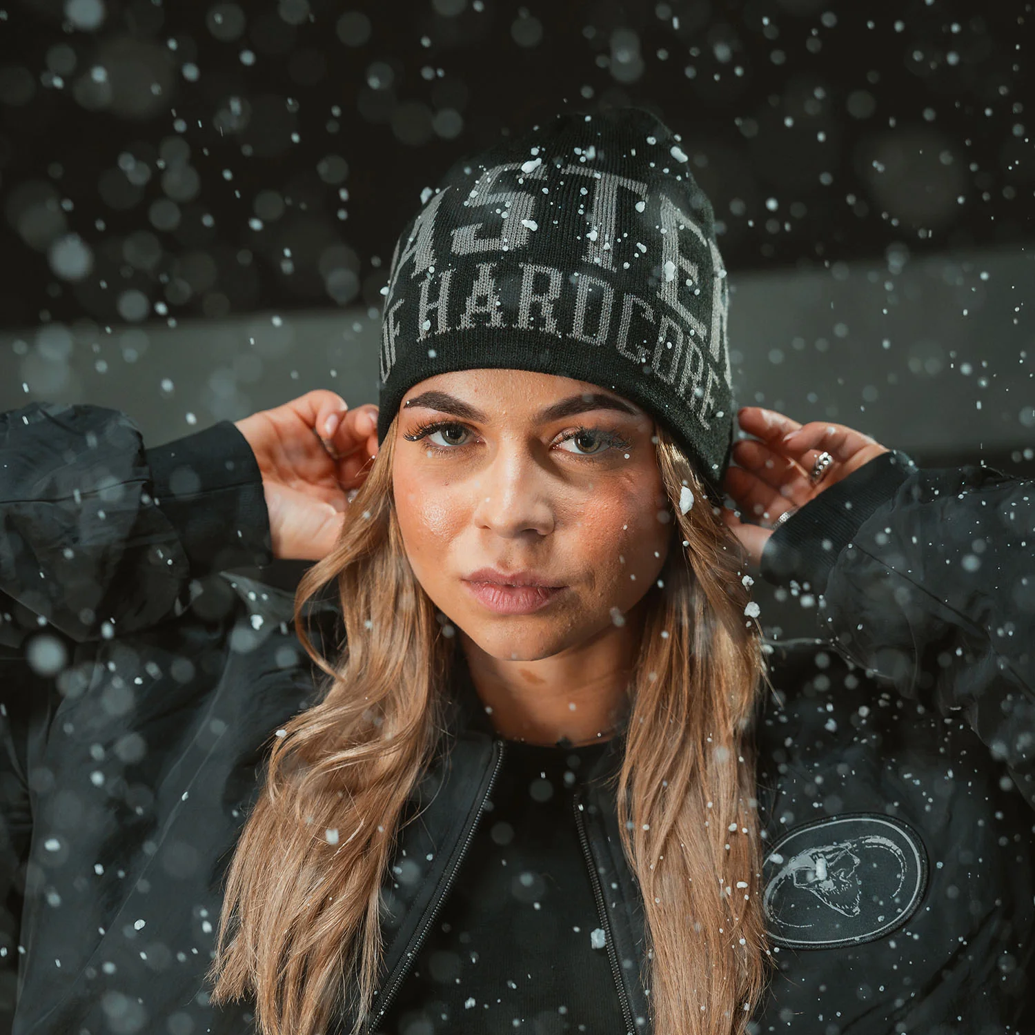 MOH Concrete Essentials Beanie - Image 4