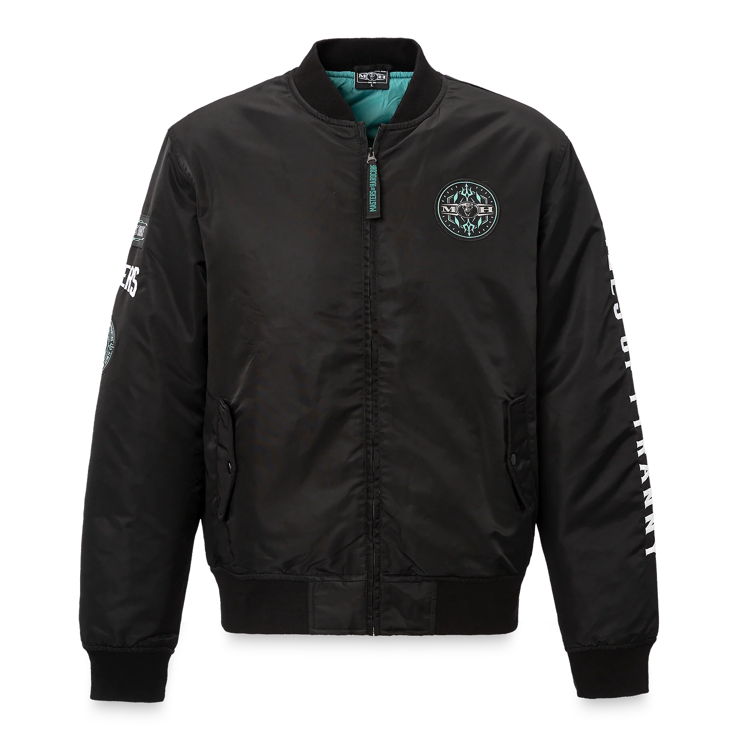 MOH Tides of Tyranny Bomber jacket