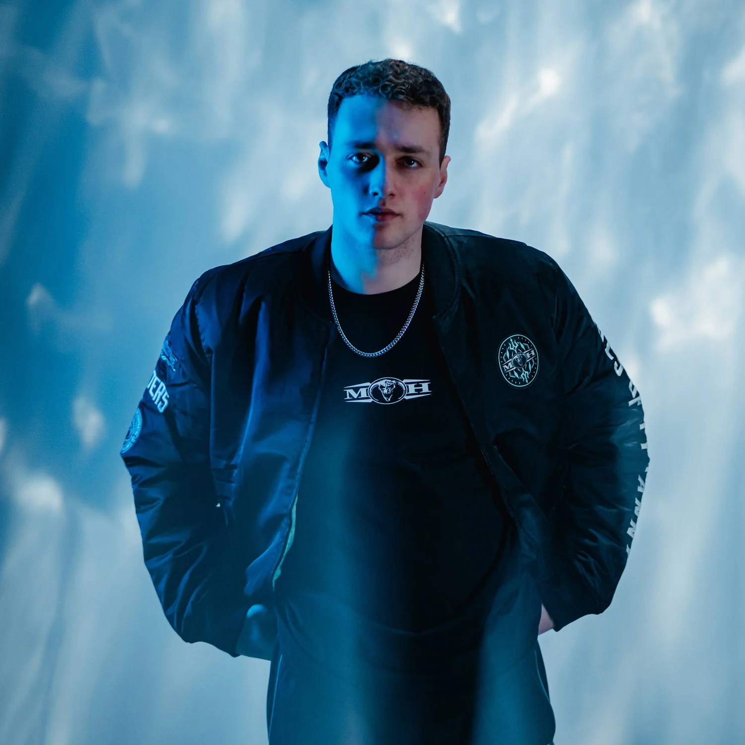 MOH Tides of Tyranny Bomber jacket - Image 6