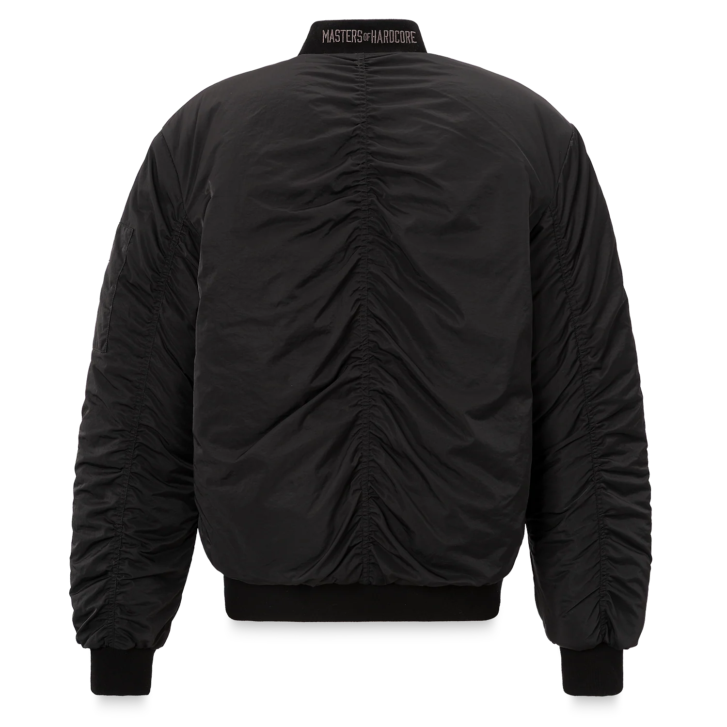 MOH Concrete Essentials Bomber jacket - Image 3