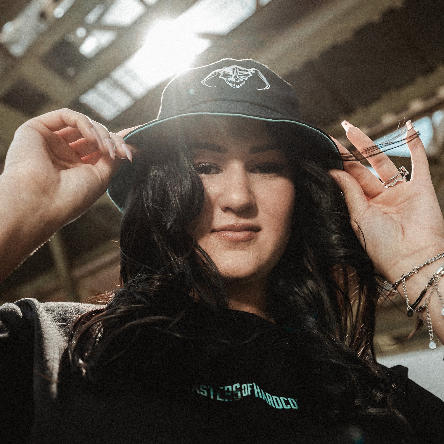 MOH Summer Bucket hat - Image 4