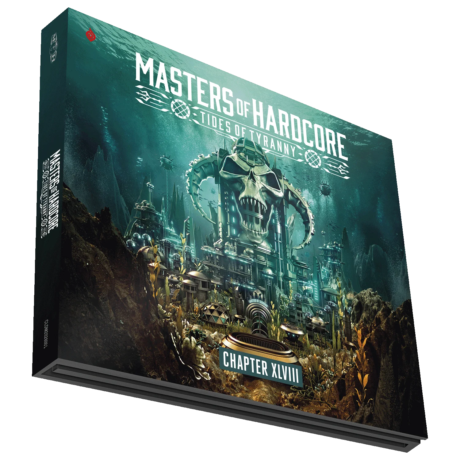 MOH Compilation CD 2026 - Image 2