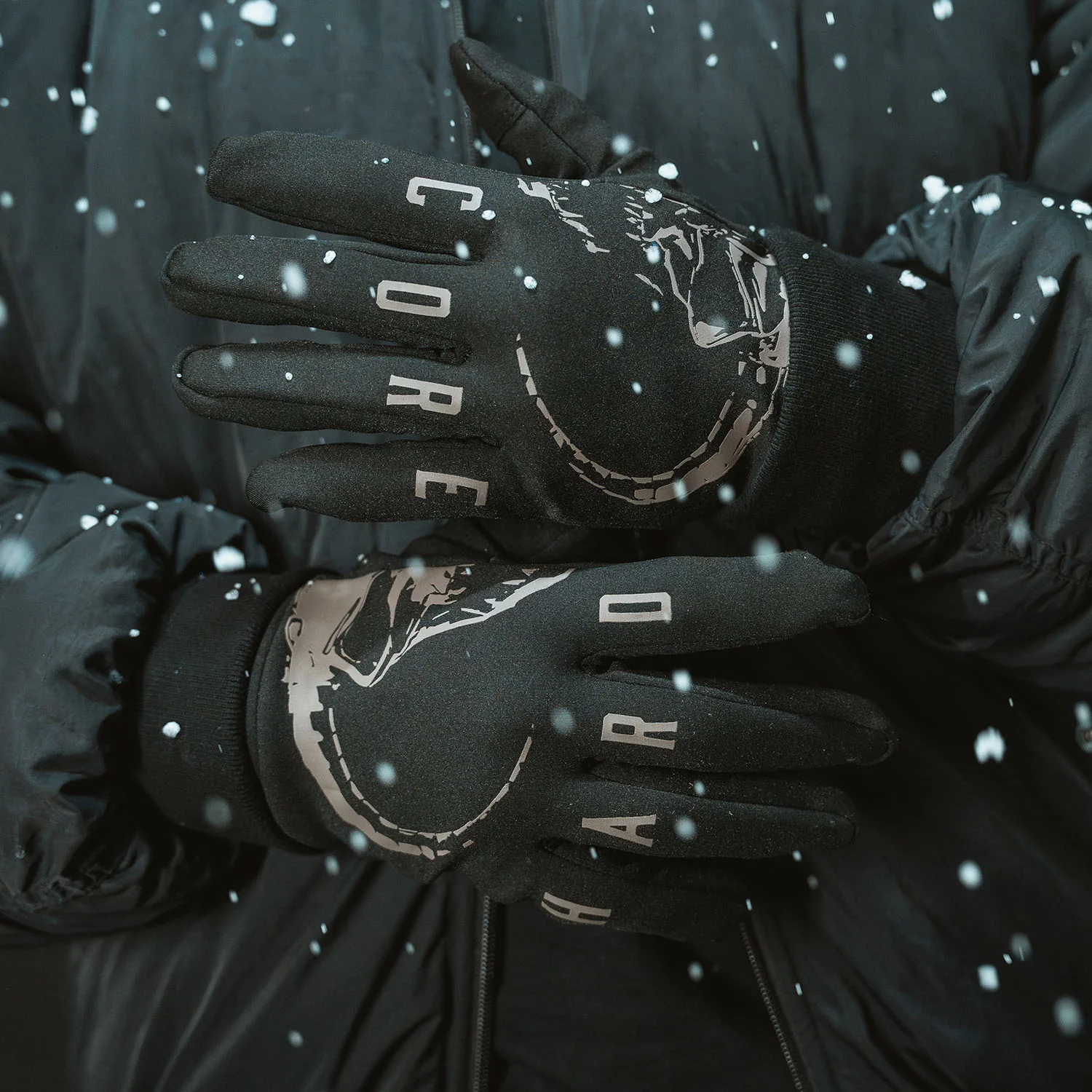MOH Concrete Essentials Hardcore Gloves - Image 3