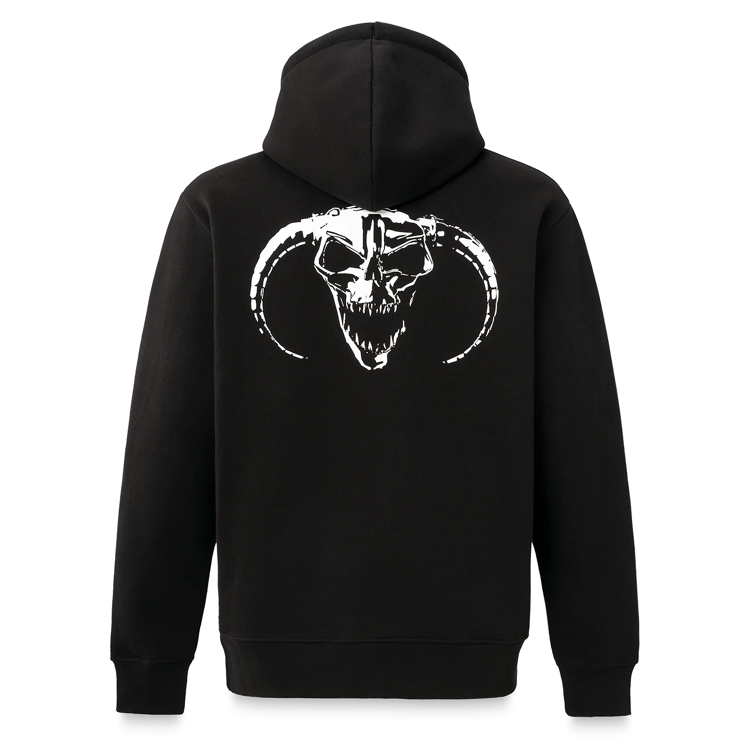 MOH Boxy Hoodie - Image 3