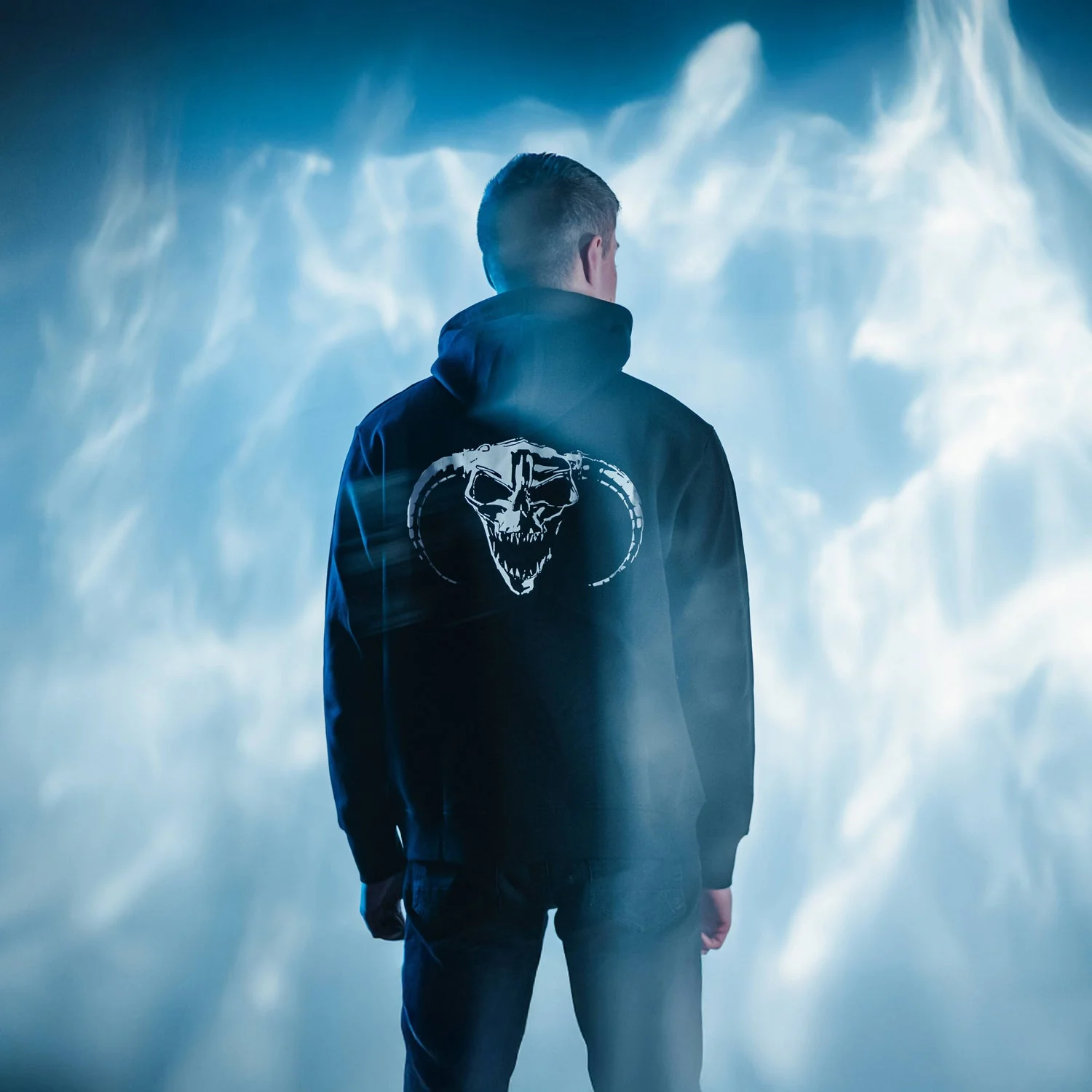 MOH Boxy Hoodie - Image 4