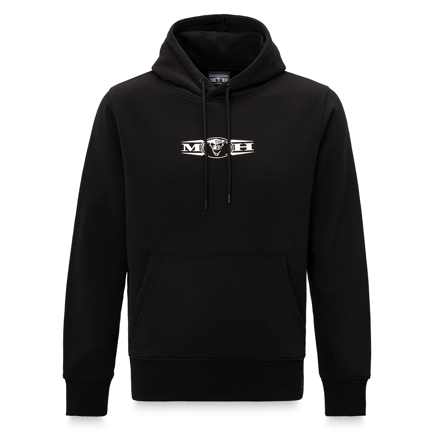 MOH Summer oversized fit Hoodie - Image 3