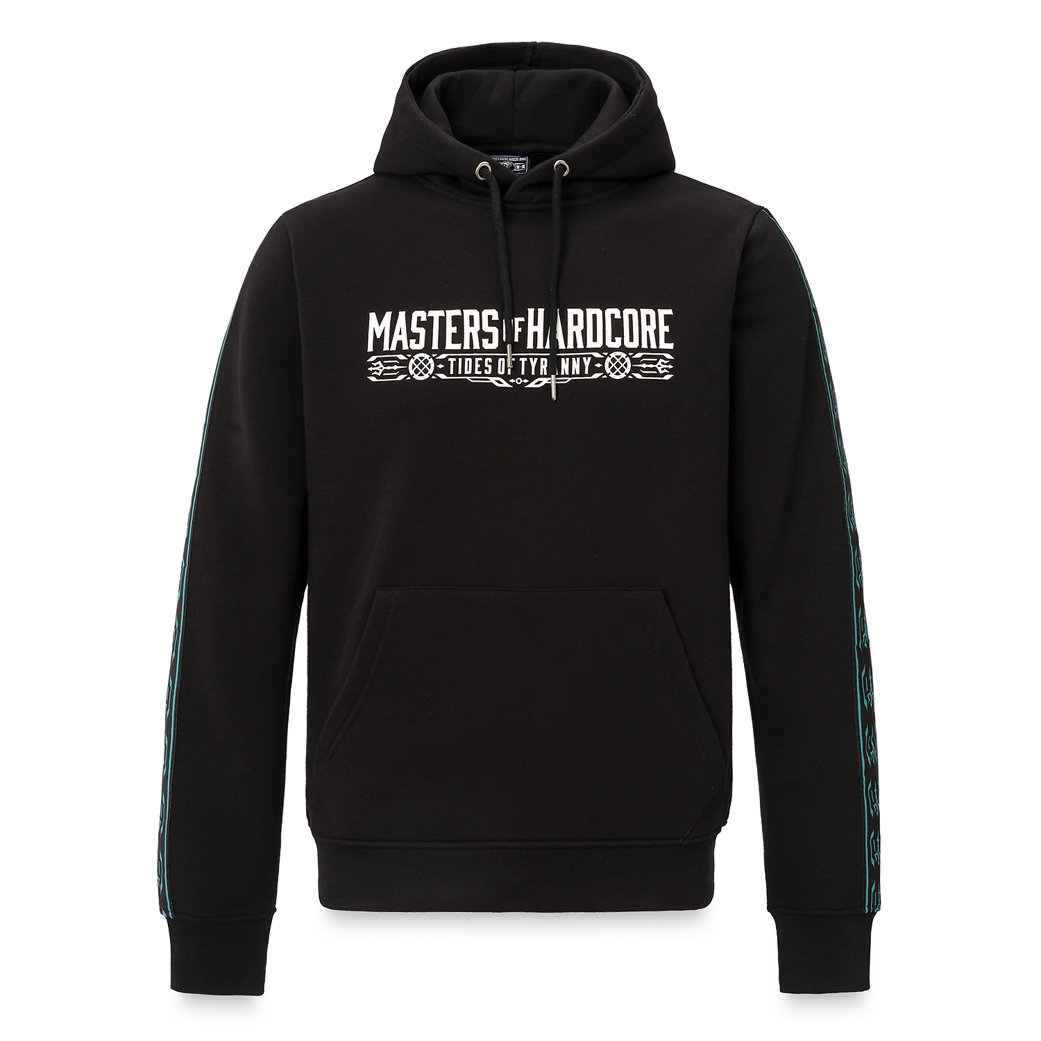 MOH Tape Hoodie