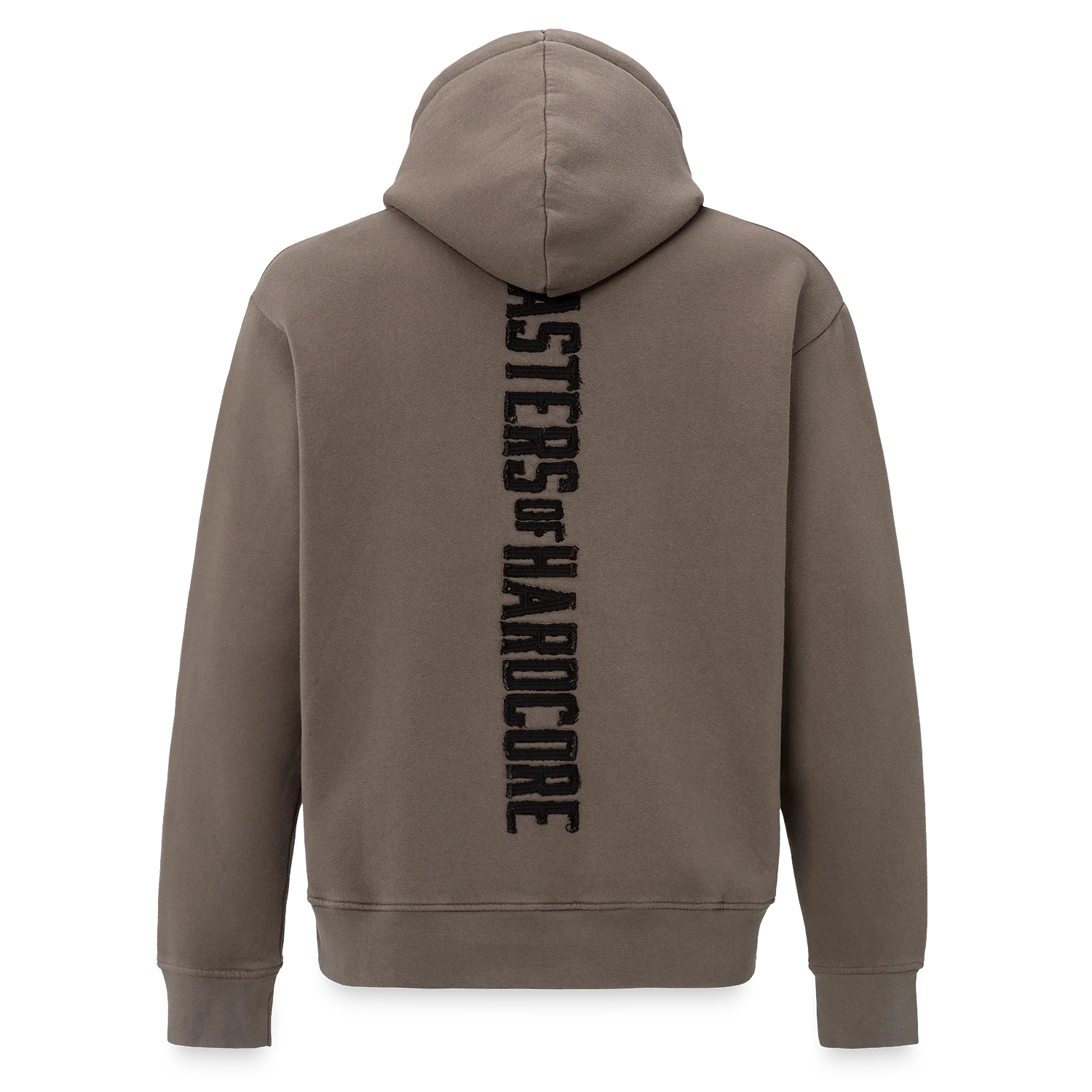 MOH Concrete Essentials Oversized Hoodie - Image 3