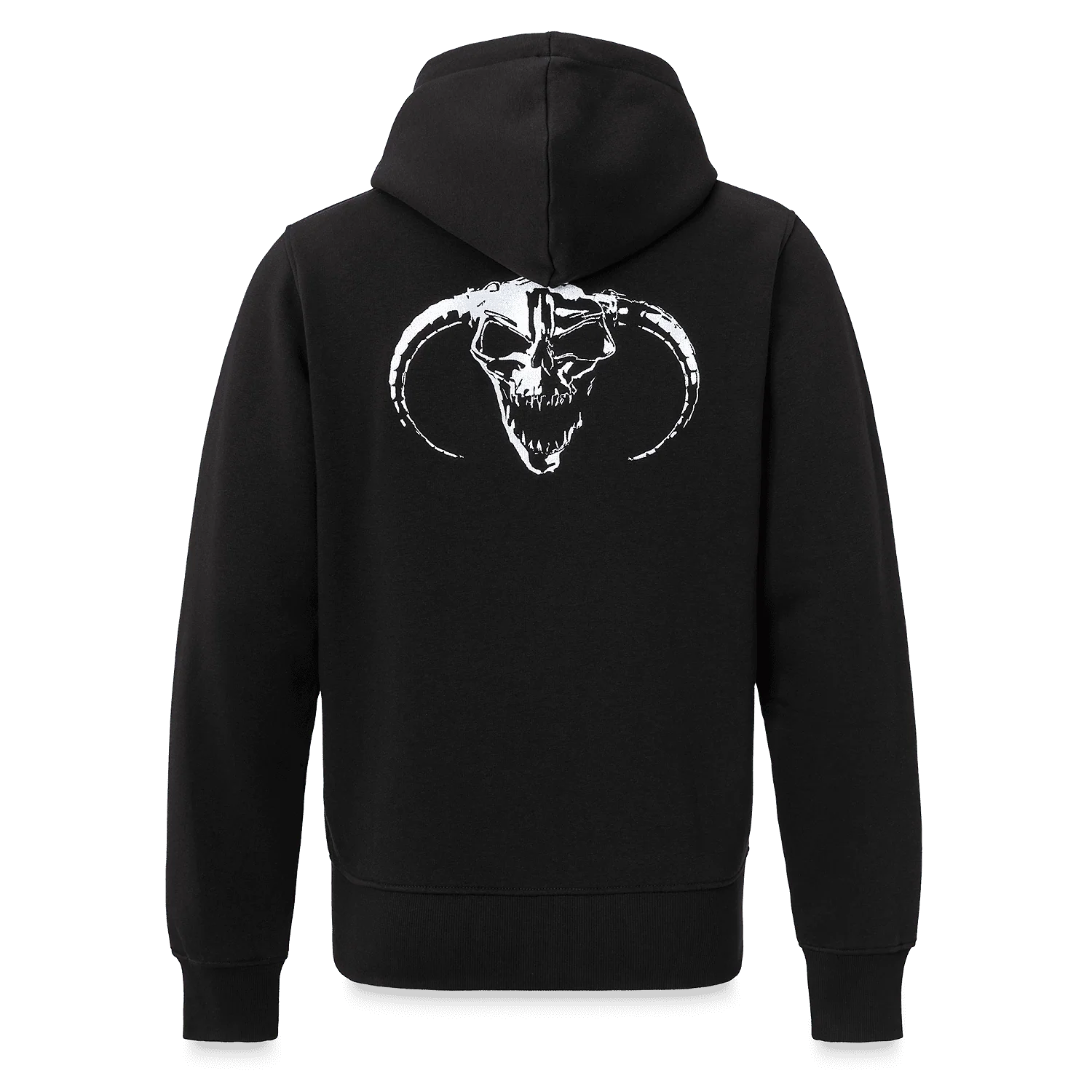 MOH Original Hooded Zip - Image 3