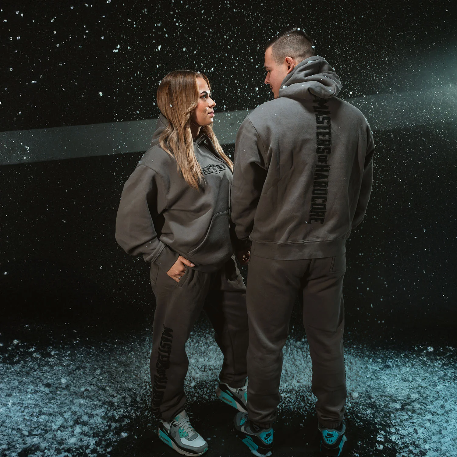 MOH Concrete Essentials Oversized Hoodie - Image 10