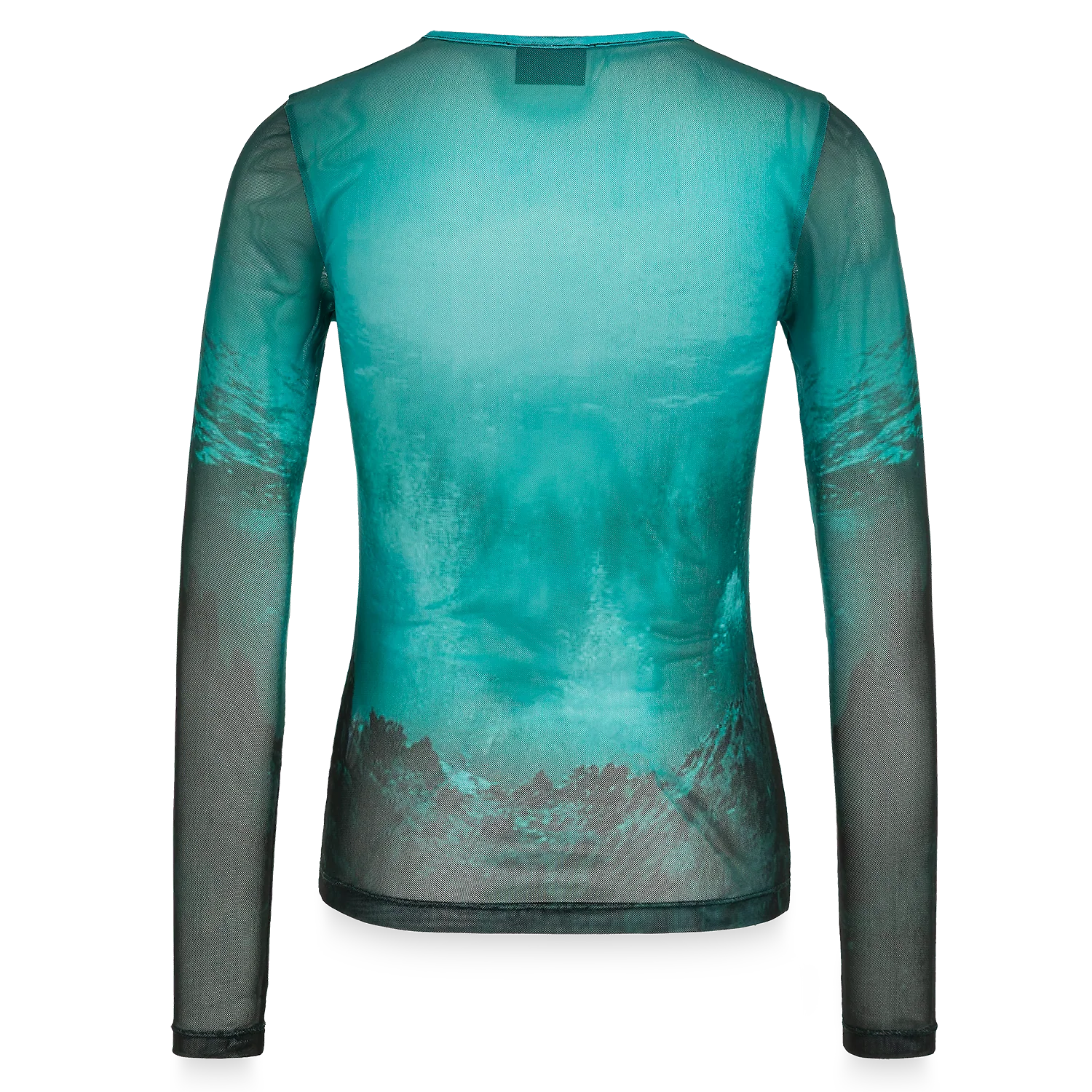 MOH Mesh Long sleeve - Image 3