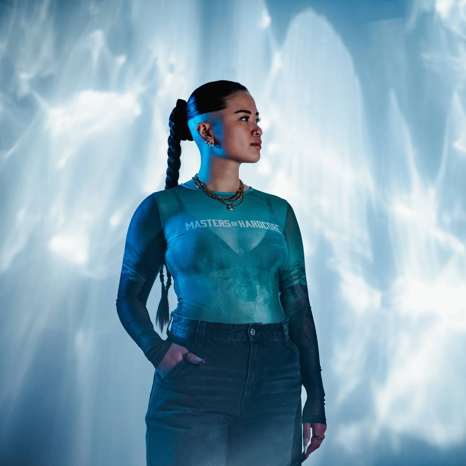 MOH Mesh Long sleeve - Image 4