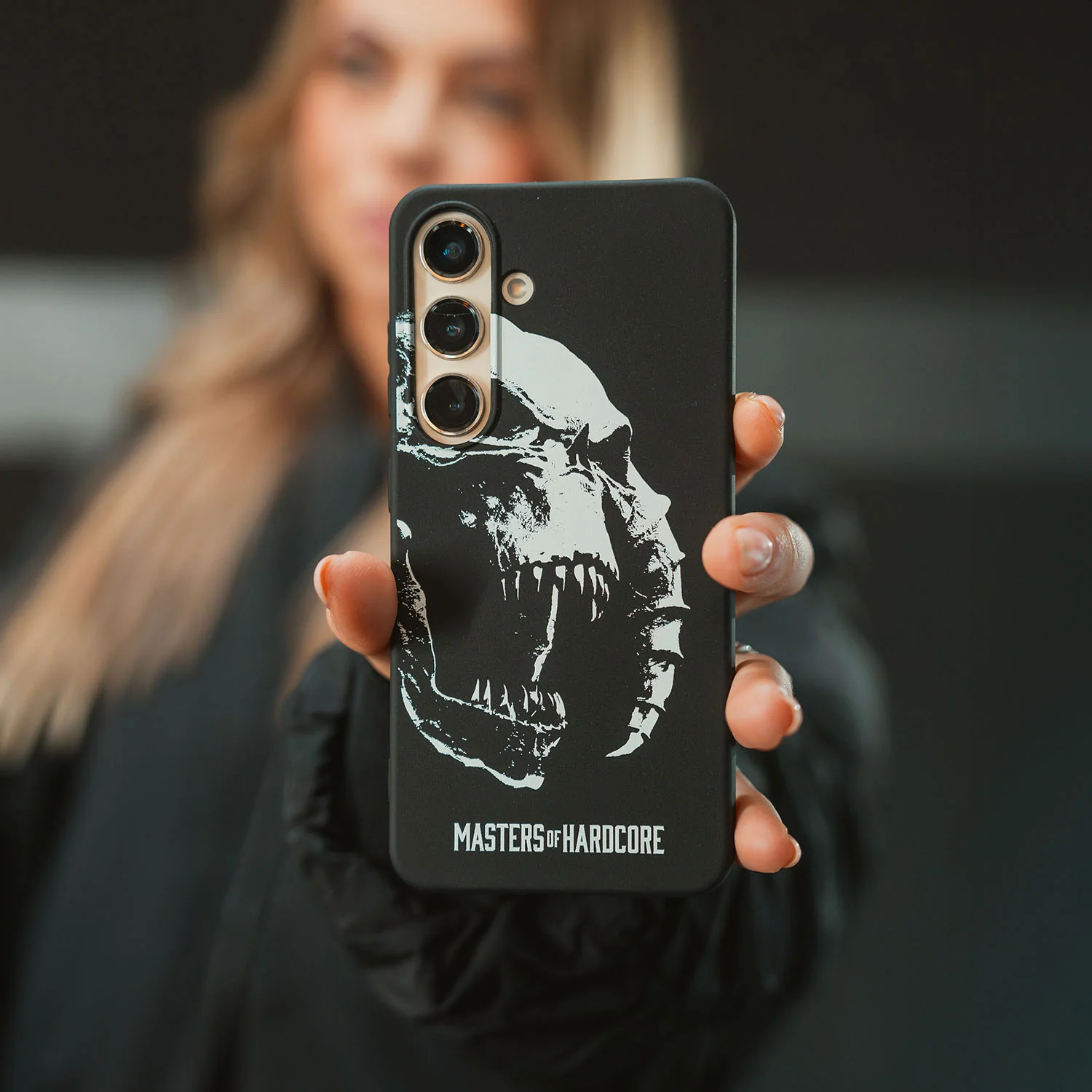 MOH Concrete Essentials Phone case - Image 4