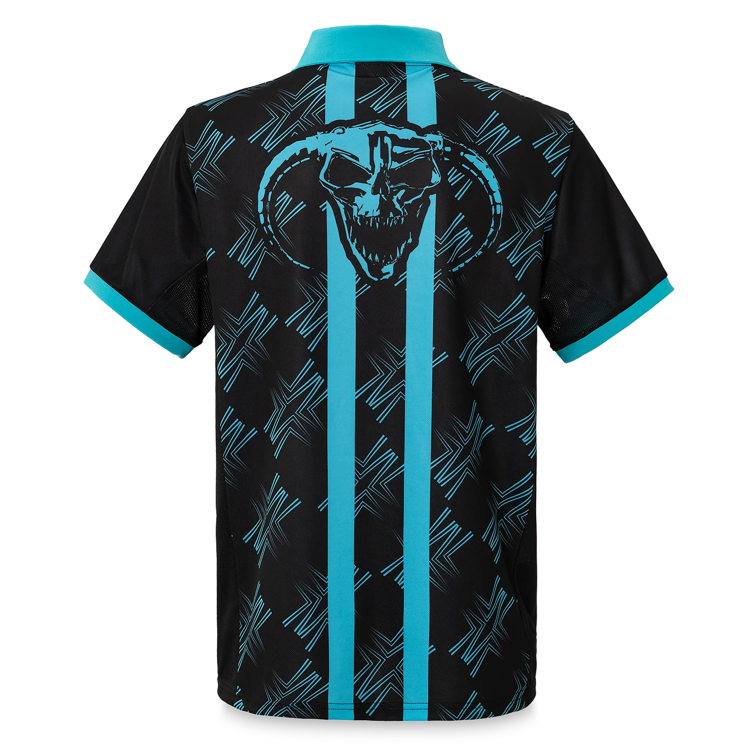 MOH Summer Football T-shirt - Image 3