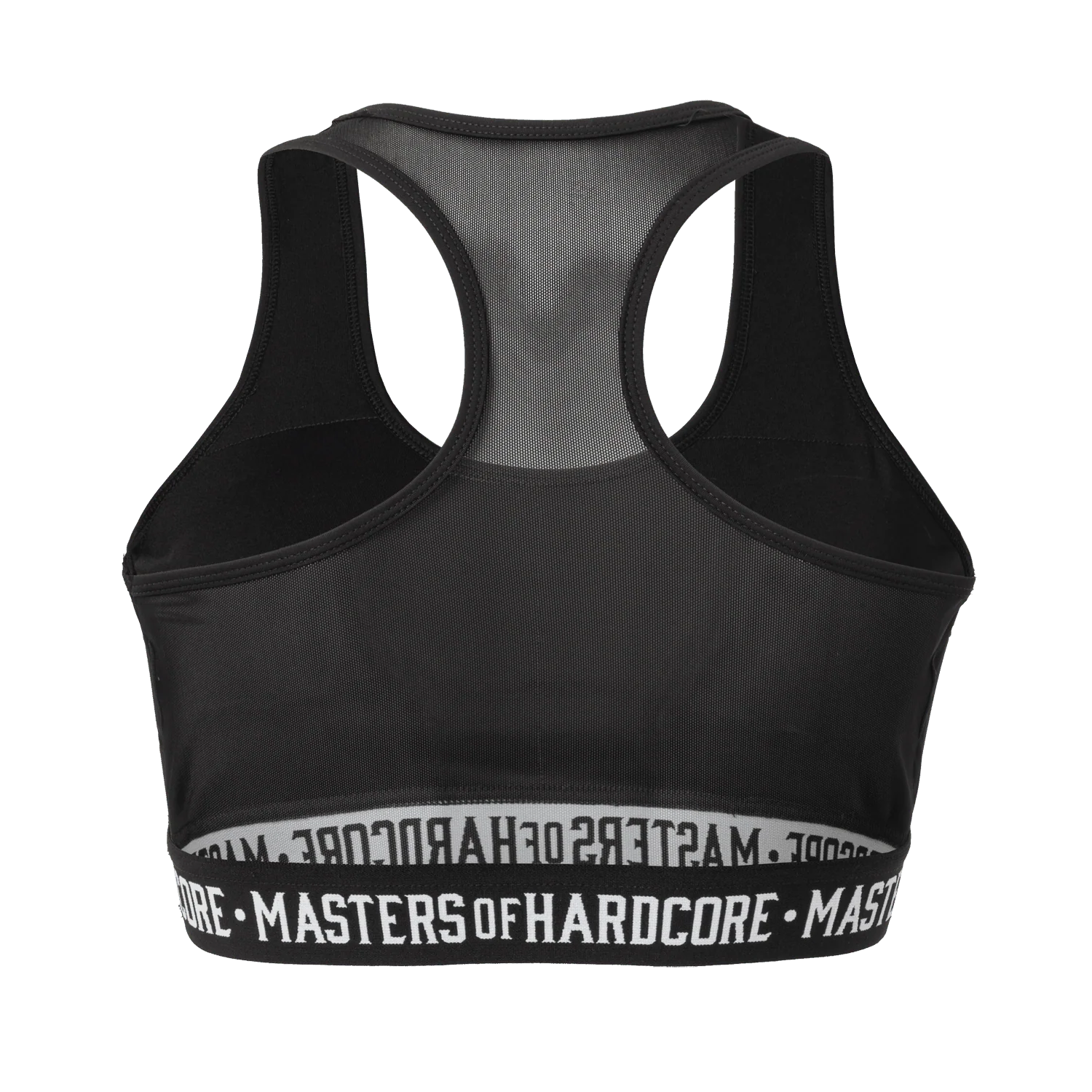 MOH Sport top basic black - Image 3