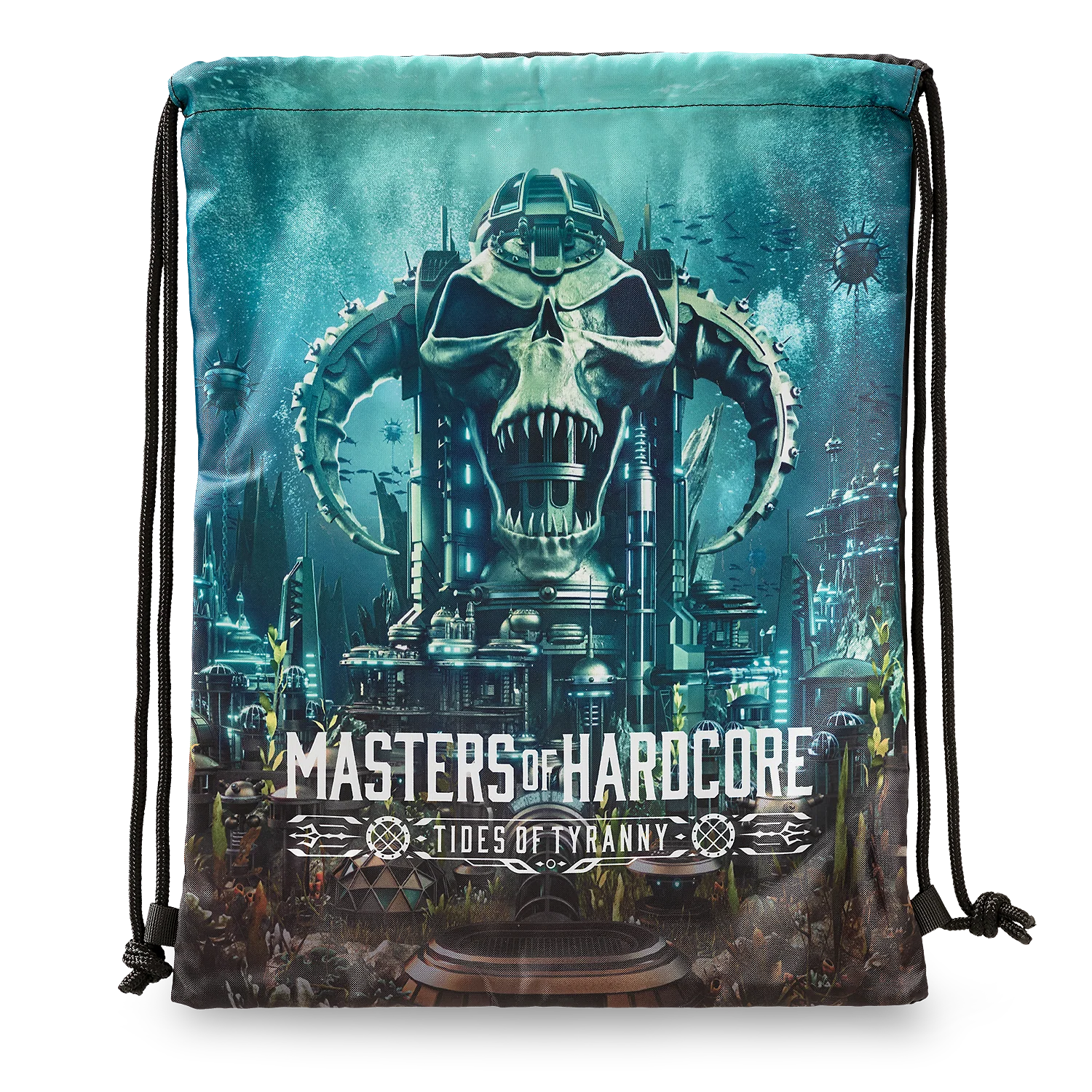 MOH Tides of Tyranny Stringbag - Image 3