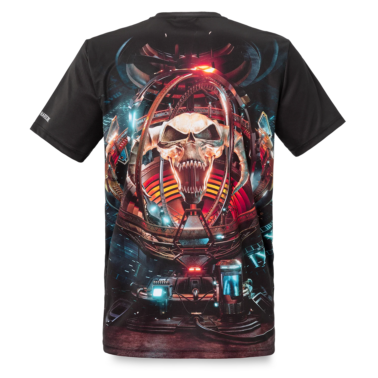 MOH T-Shirt 2024 Theme All Over - Image 3