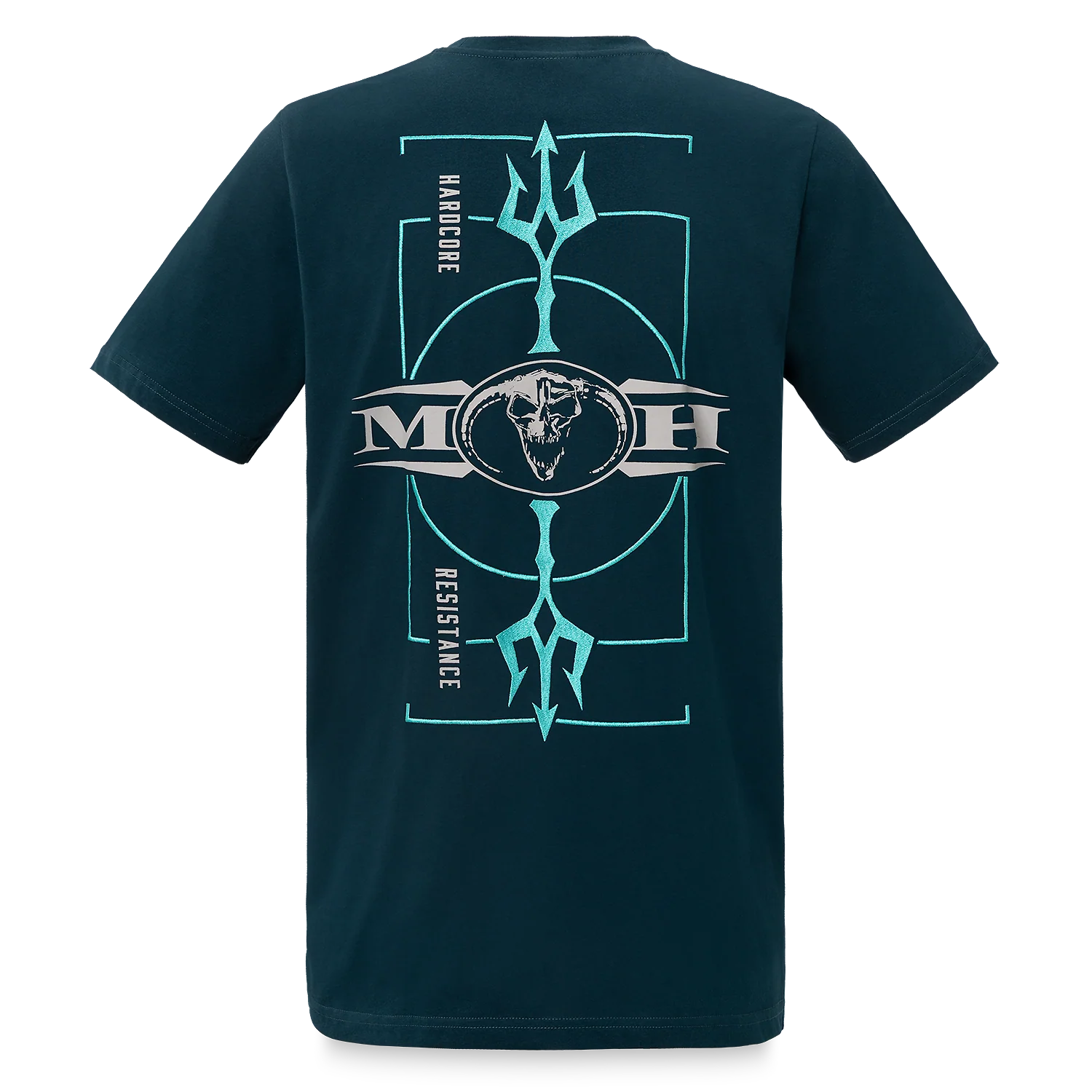 MOH Midnight Blue T-shirt