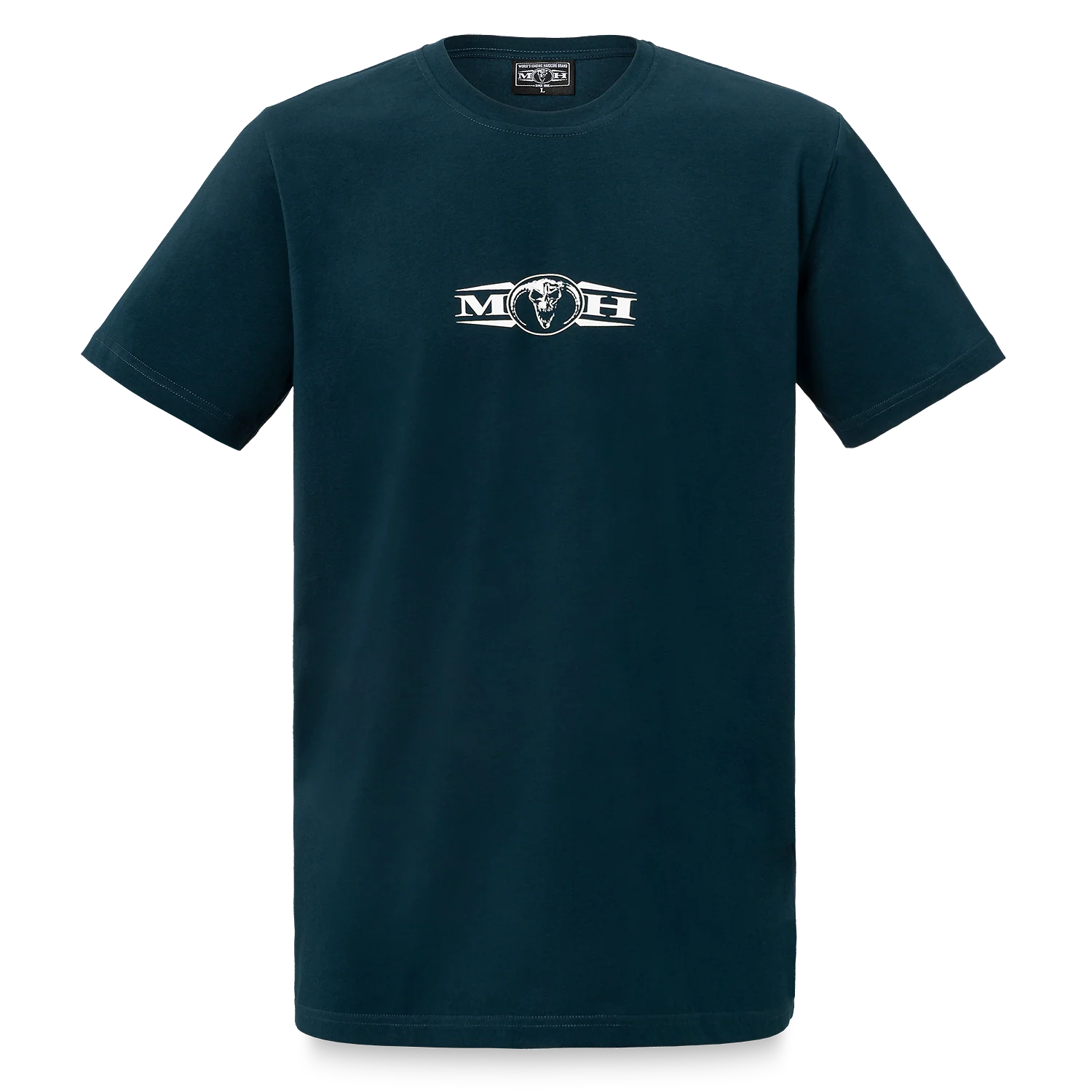 MOH Midnight Blue T-shirt - Image 3