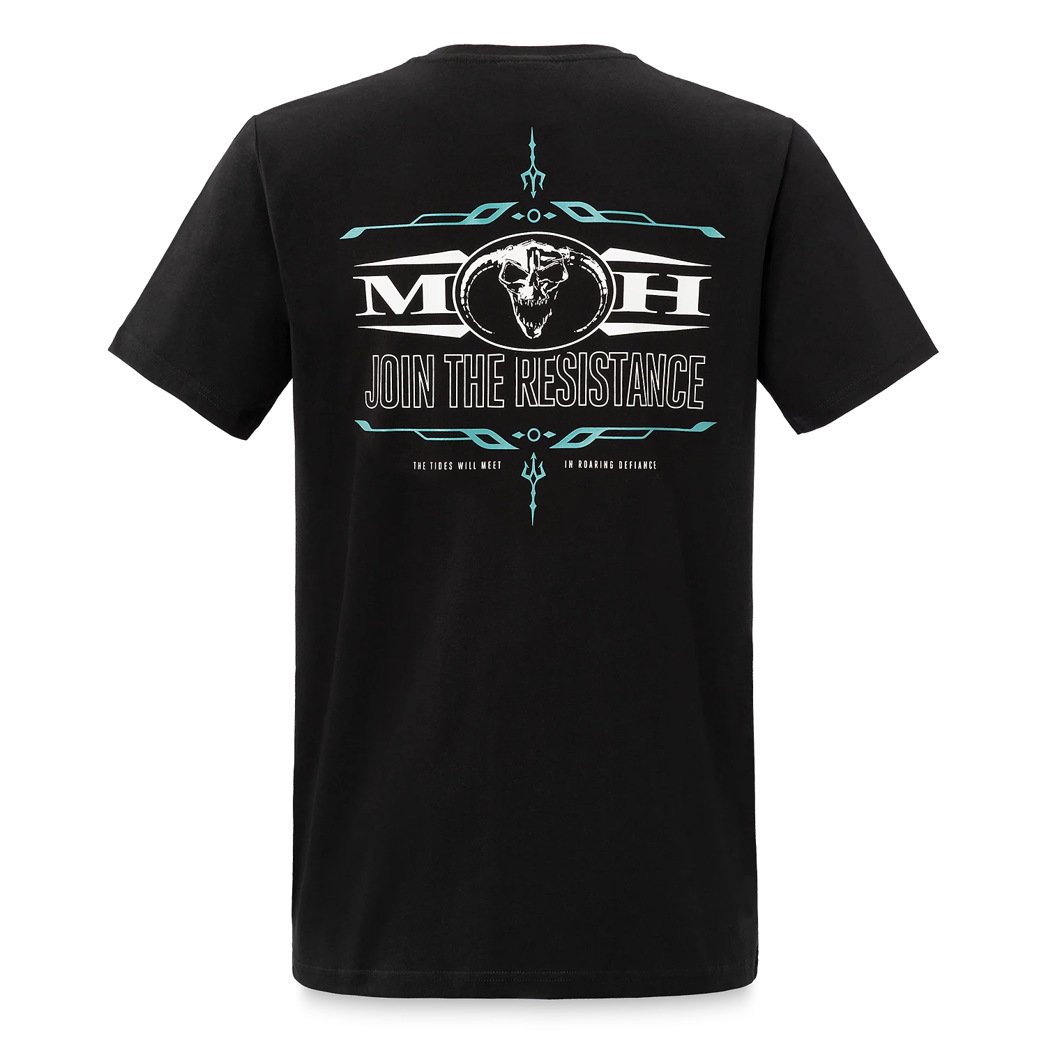 MOH Join the resistance T-shirt - Image 3