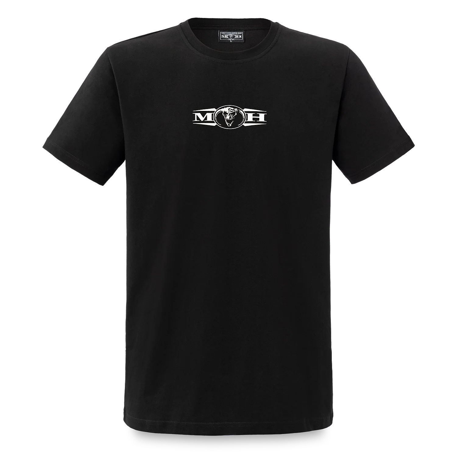 MOH Skull Loose T-shirt - Image 3