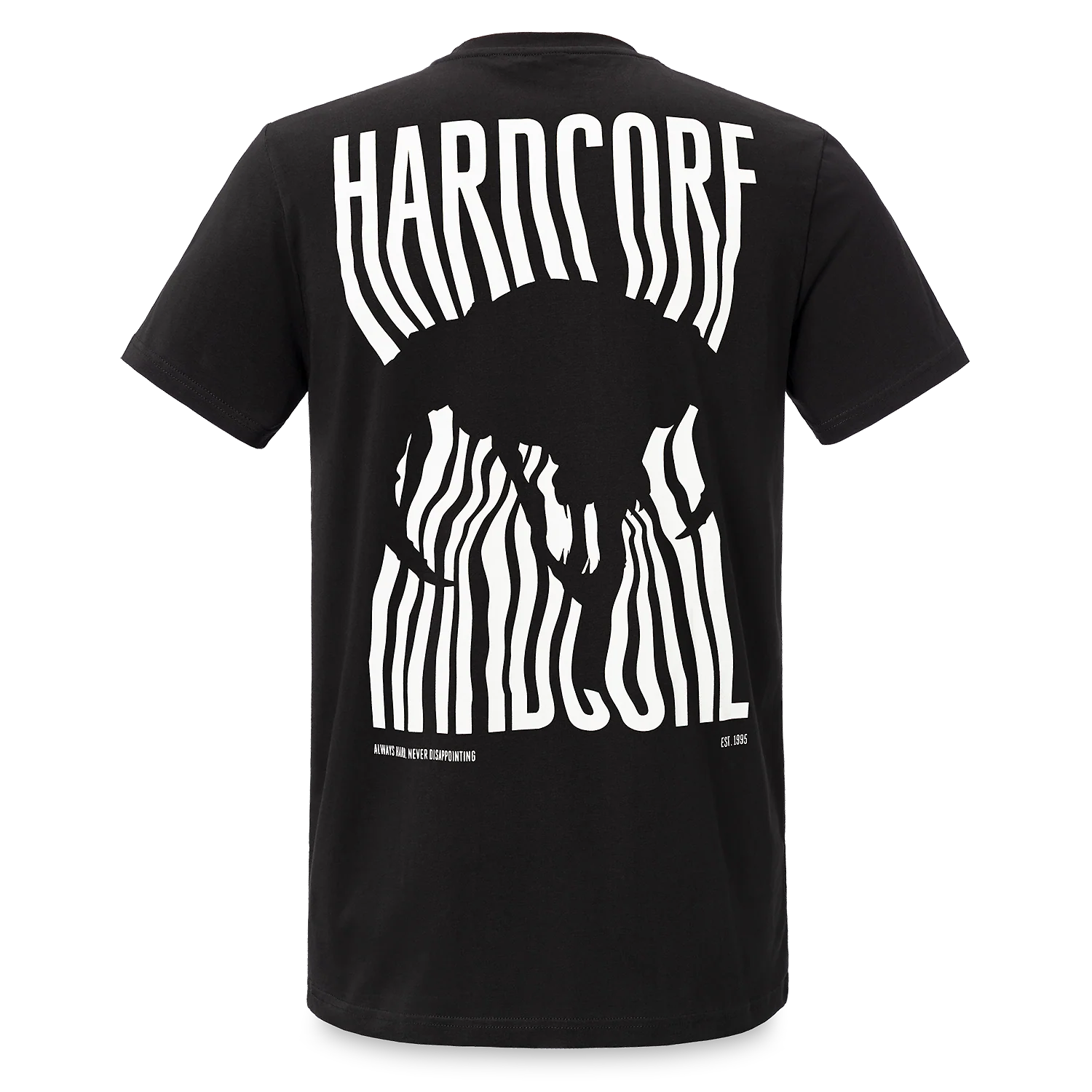 MOH Hardcore Loose T-Shirt