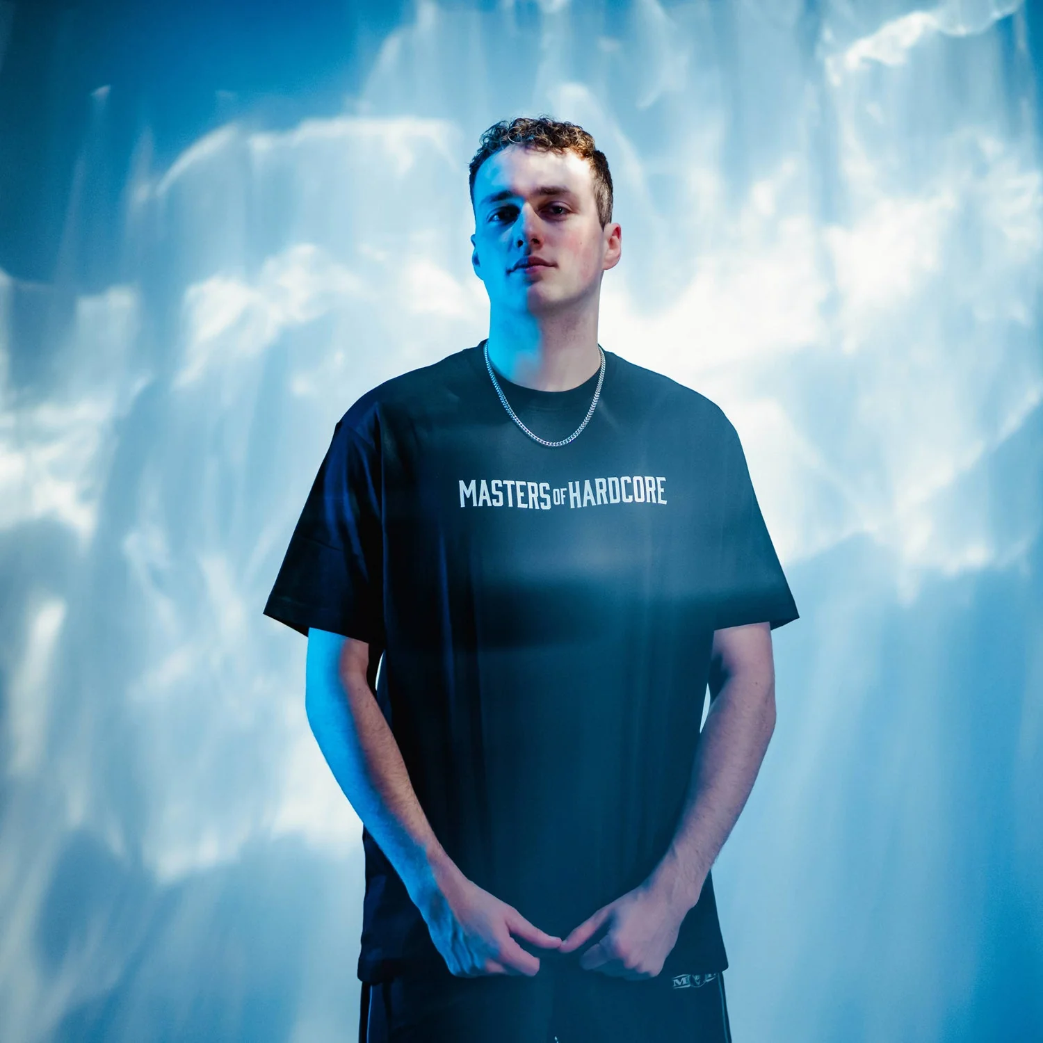 MOH Hardcore Loose T-Shirt - Image 2