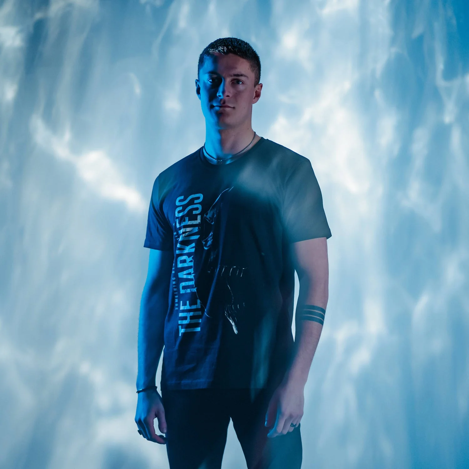 MOH The Darkness T-shirt - Image 4