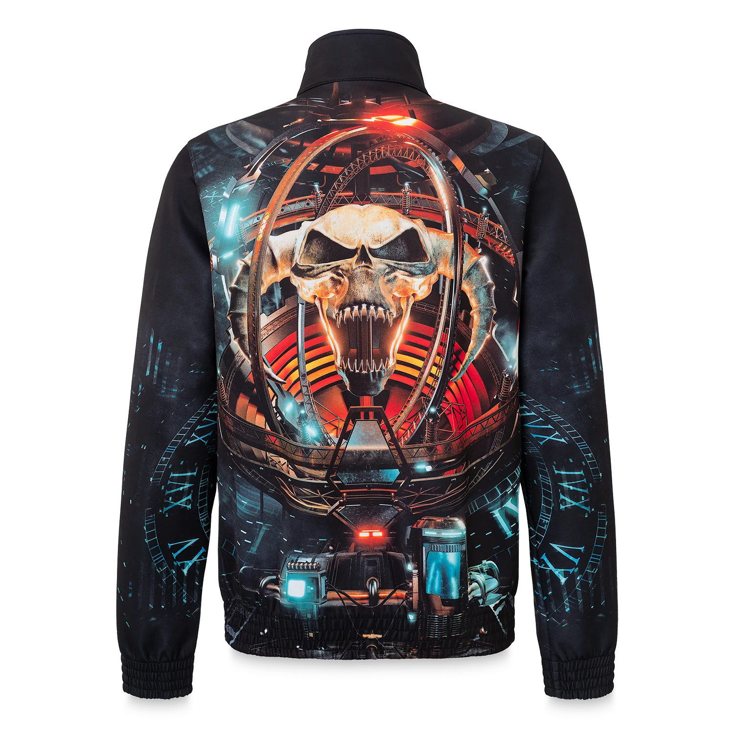 MOH Track Jacket 2024 Theme - Image 3