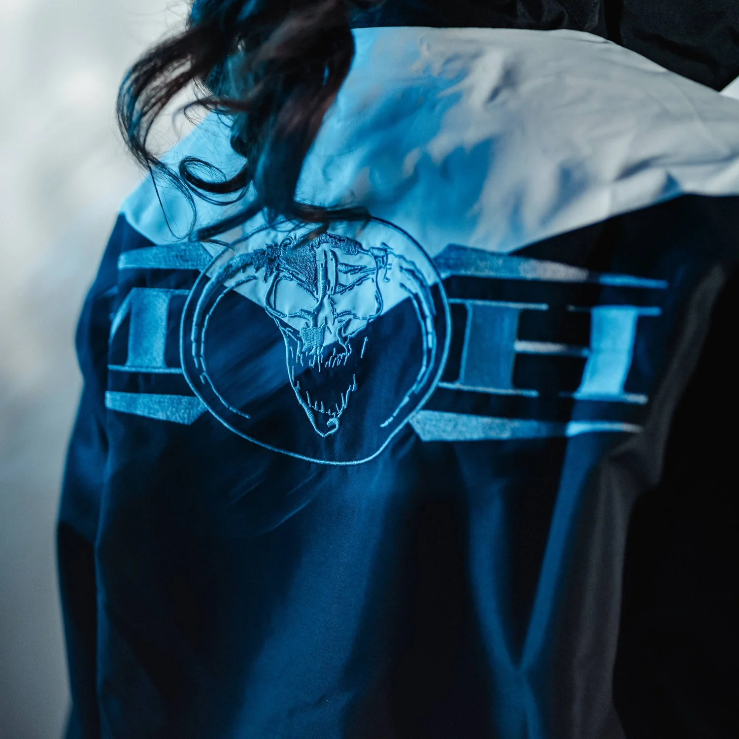 MOH Parachute Track jacket - Image 5