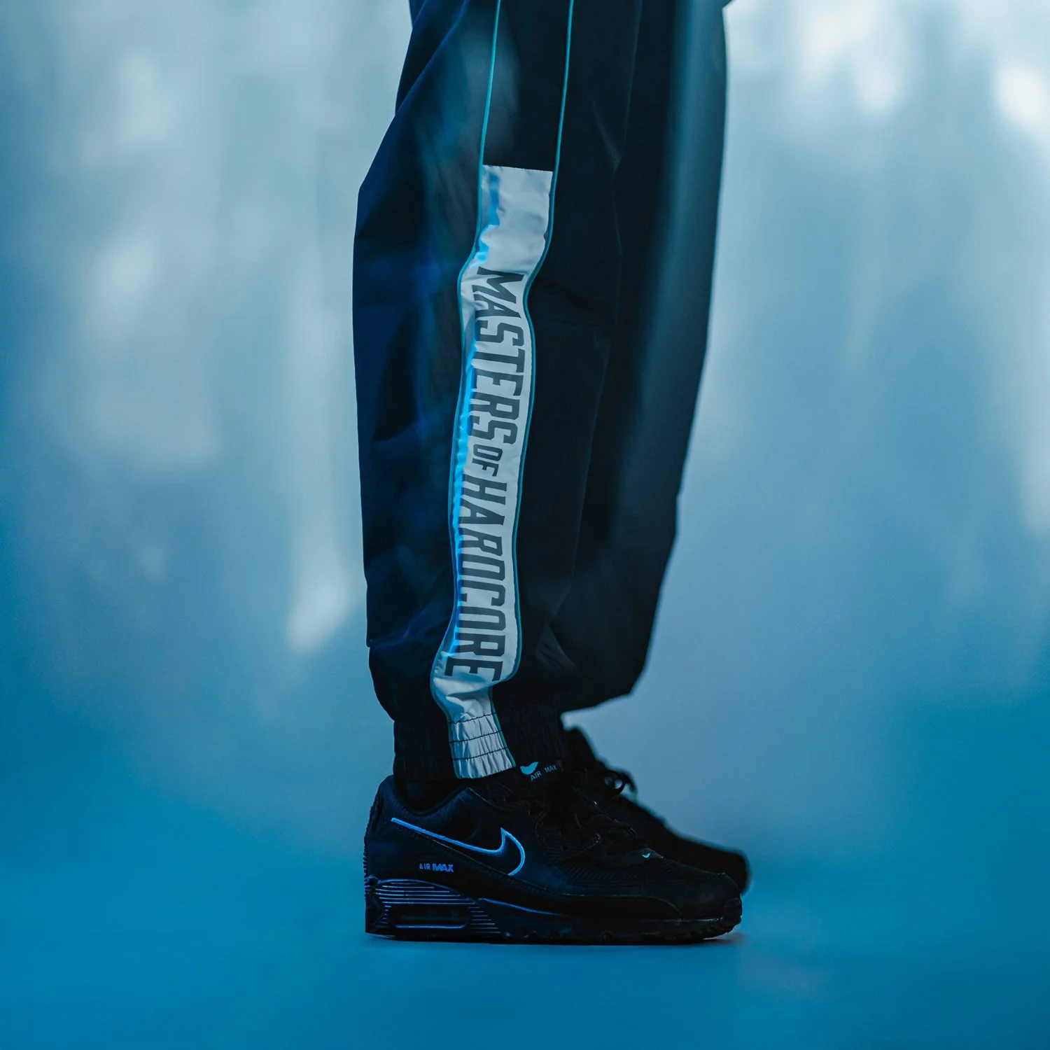MOH Parachute Track pants - Image 4