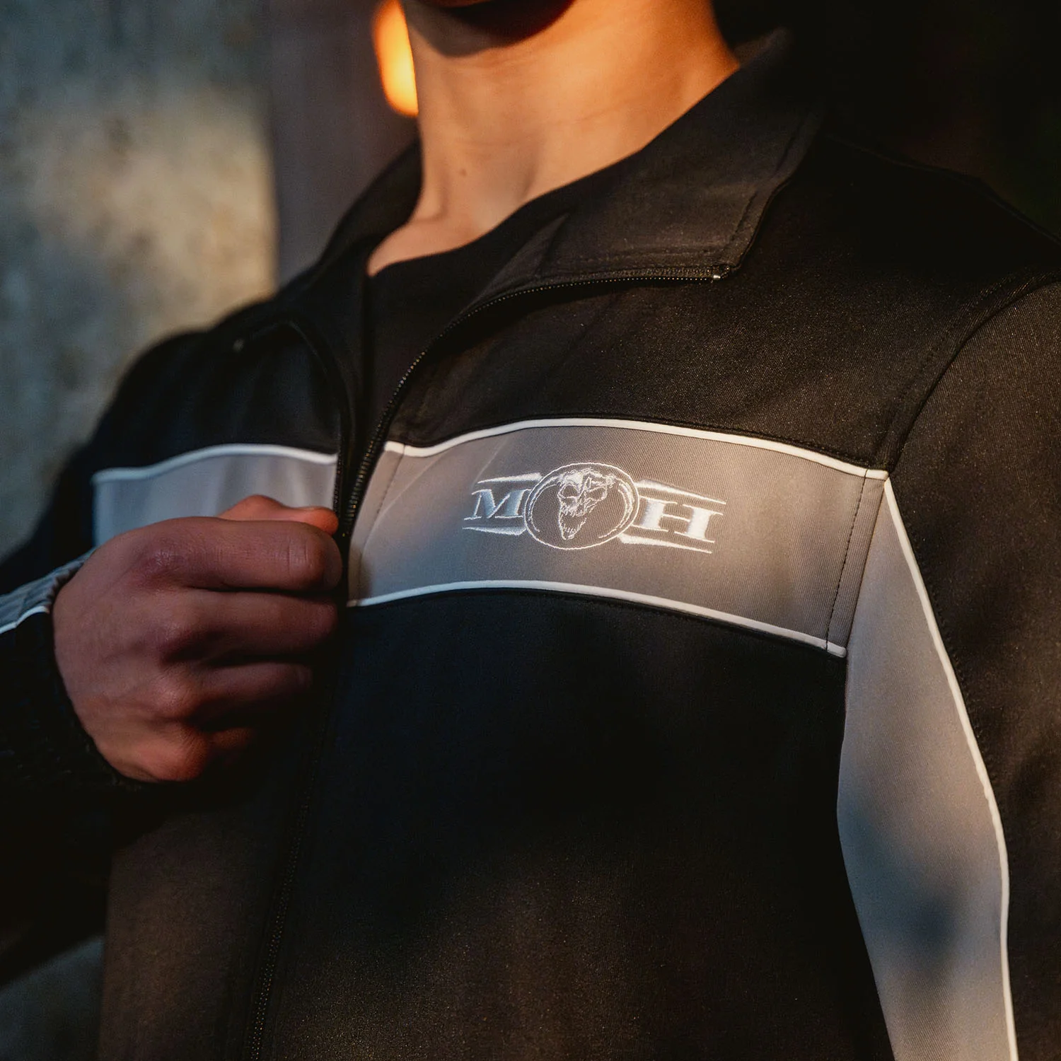 MOH Track jacket - Image 4